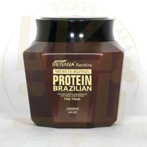 ماسک مو پروتئینه کوئین برزیلی اصل